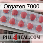 Orgazen 7000 18